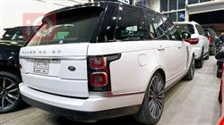 Land Rover Range Rover Vogue